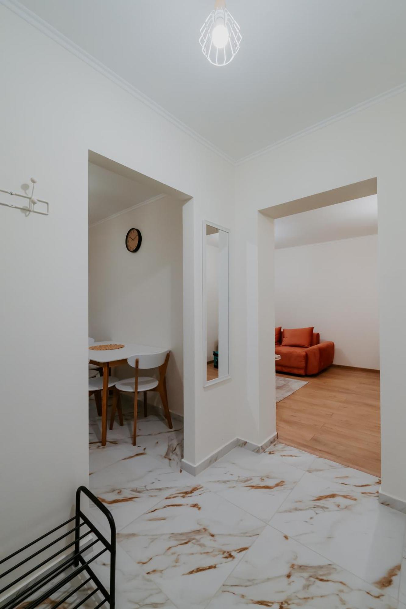 Cityvibe Residence Targu Mures Exterior photo
