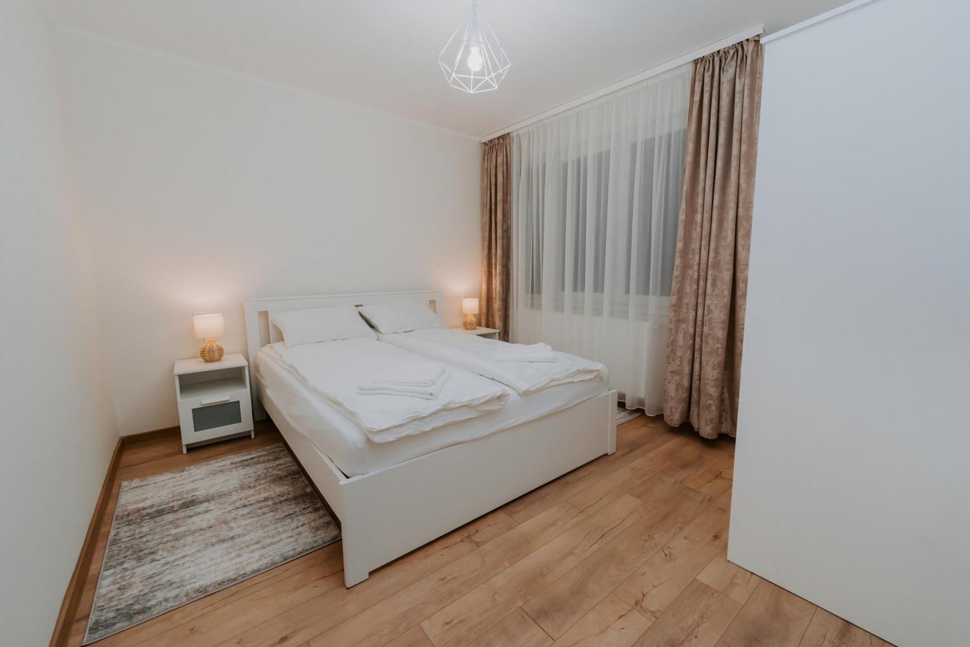 Cityvibe Residence Targu Mures Exterior photo