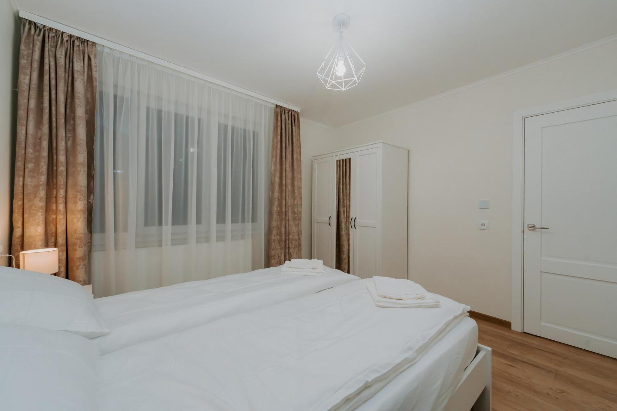 Cityvibe Residence Targu Mures Exterior photo